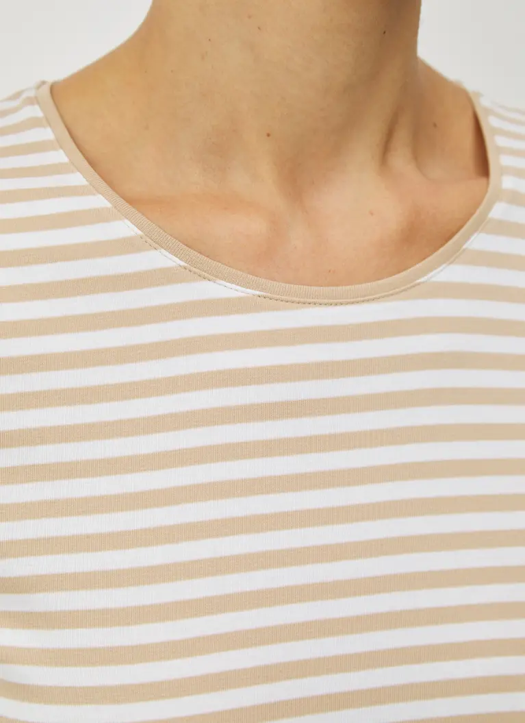 Maerz Muenchen LongsleeveBaumwollmischungArt. Nr. 169801-102