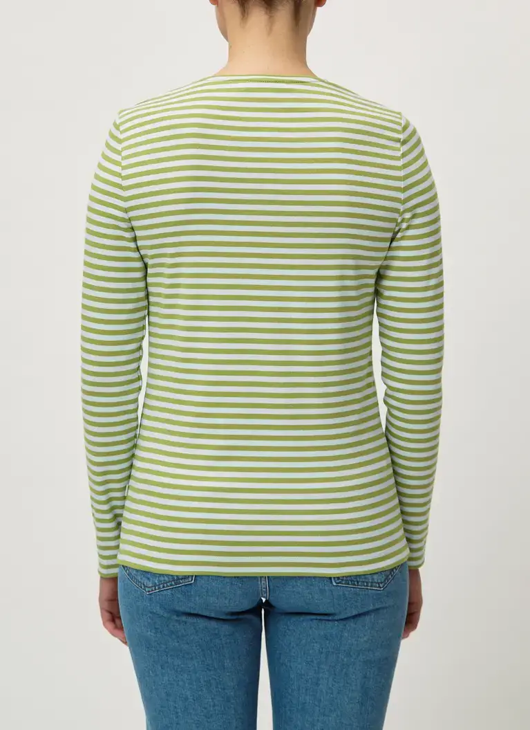 Maerz Muenchen LongsleeveBaumwollmischungArt. Nr. 169801-282