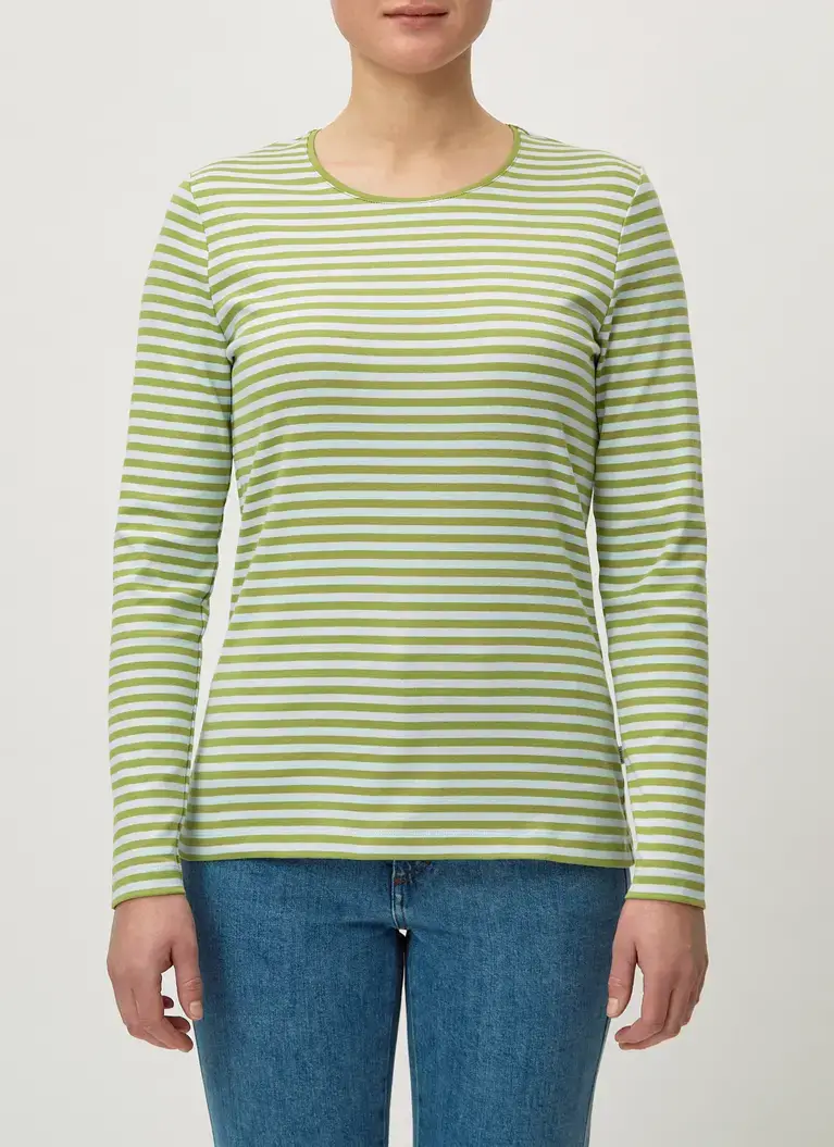 Maerz Muenchen LongsleeveBaumwollmischungArt. Nr. 169801-282