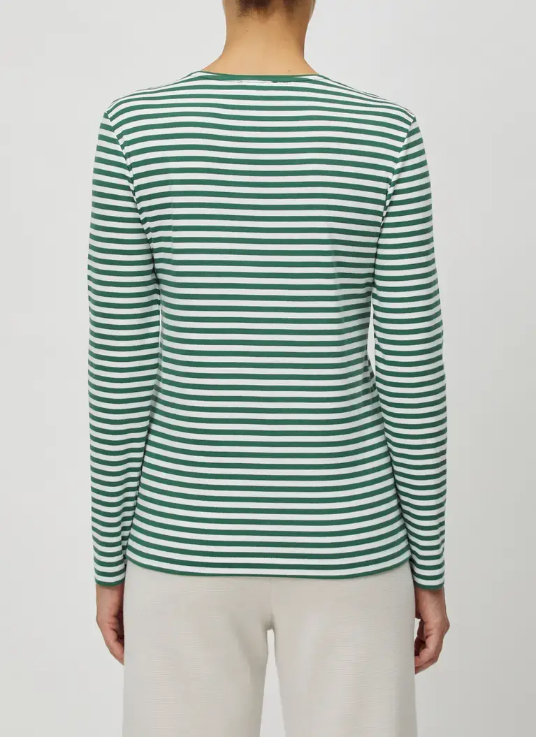 Maerz Muenchen LongsleeveBaumwollmischungArt. Nr. 169801-285