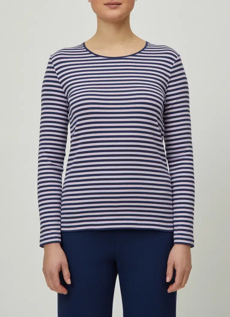 Maerz Muenchen LongsleeveBaumwollmischungArt. Nr. 169801-358