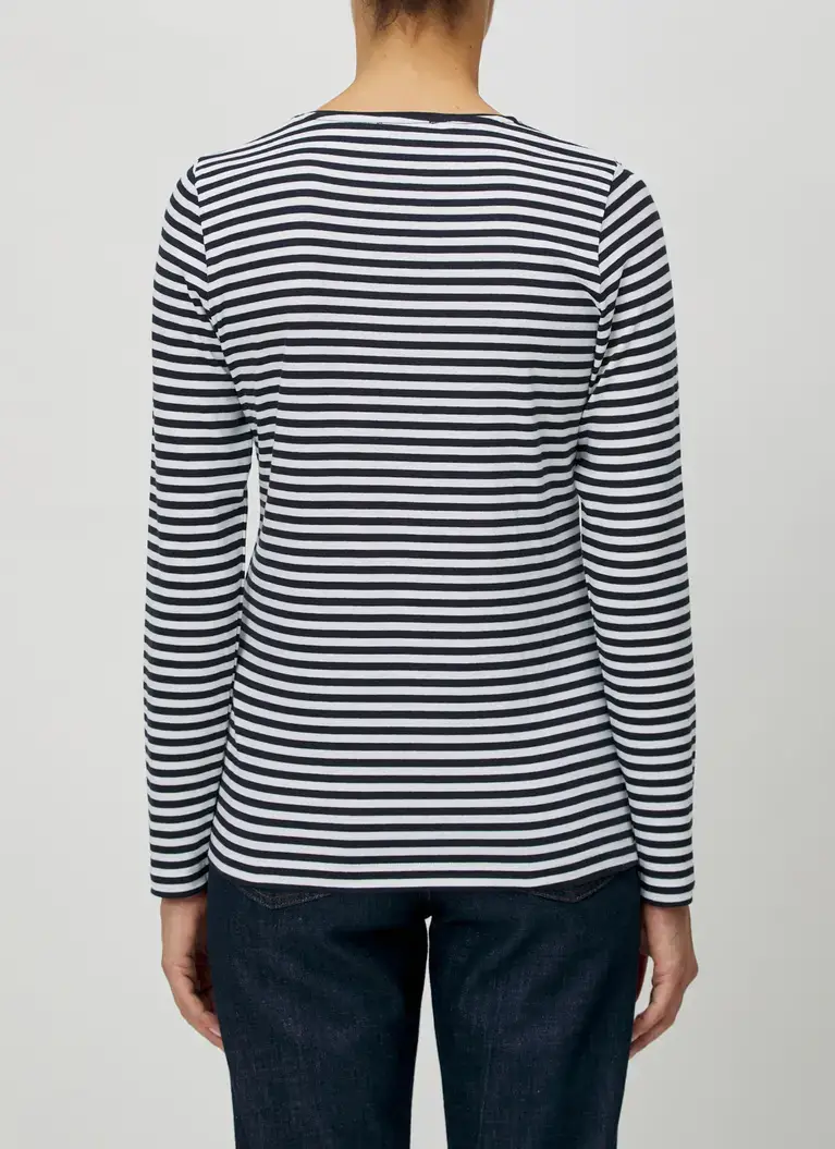 Maerz Muenchen LongsleeveBaumwollmischungArt. Nr. 169801-399