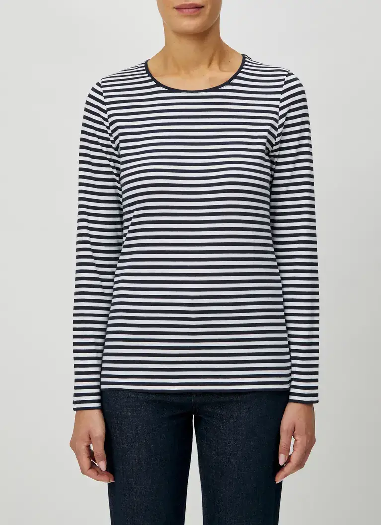 Maerz Muenchen LongsleeveBaumwollmischungArt. Nr. 169801-399