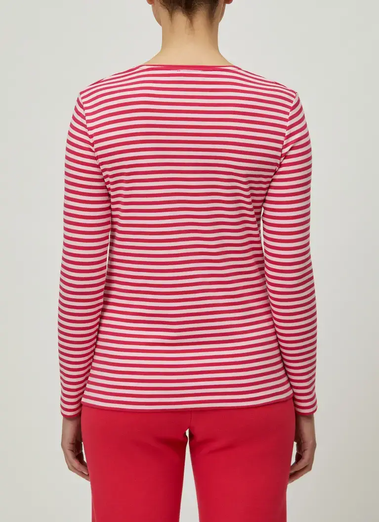 Maerz Muenchen LongsleeveBaumwollmischungArt. Nr. 169801-753