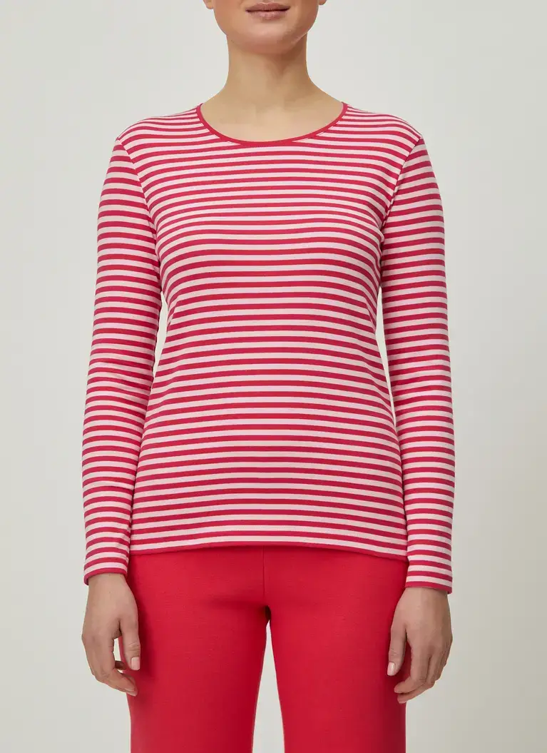 Maerz Muenchen LongsleeveBaumwollmischungArt. Nr. 169801-753