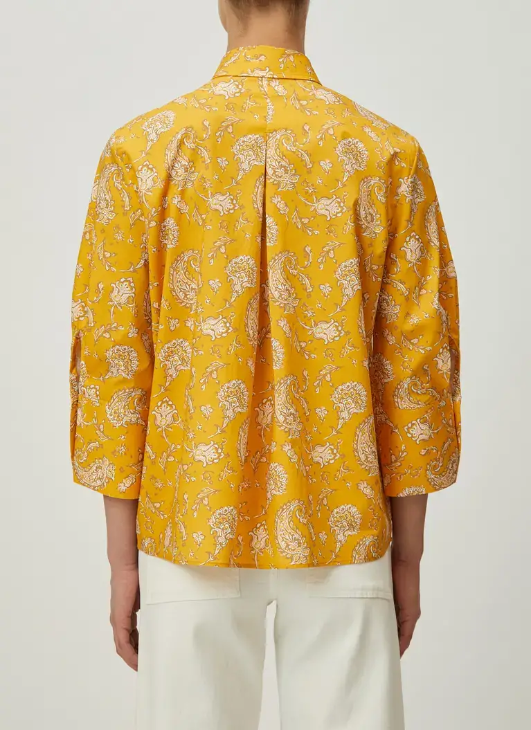 Maerz Muenchen Bluse100% BaumwolleArt. Nr. 196001-640