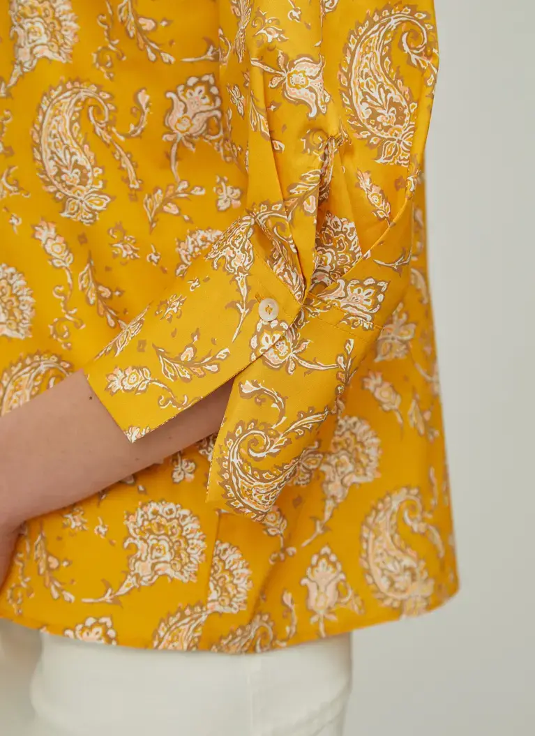 Maerz Muenchen Bluse100% BaumwolleArt. Nr. 196001-640