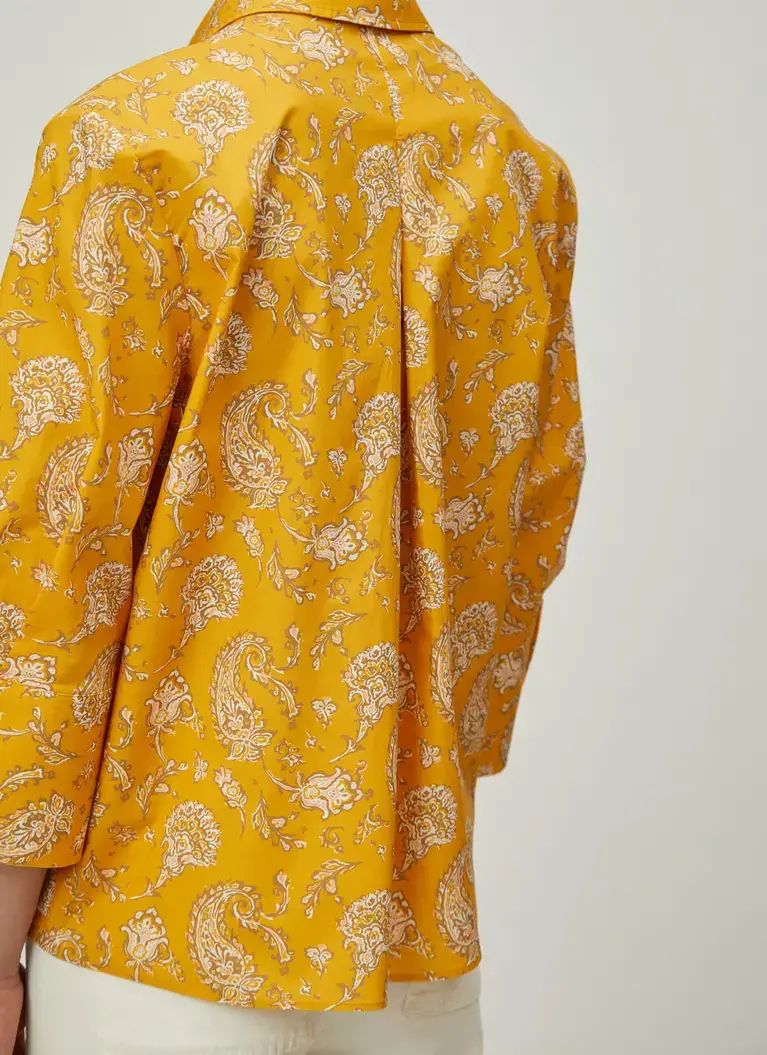 Maerz Muenchen Bluse100% BaumwolleArt. Nr. 196001-640