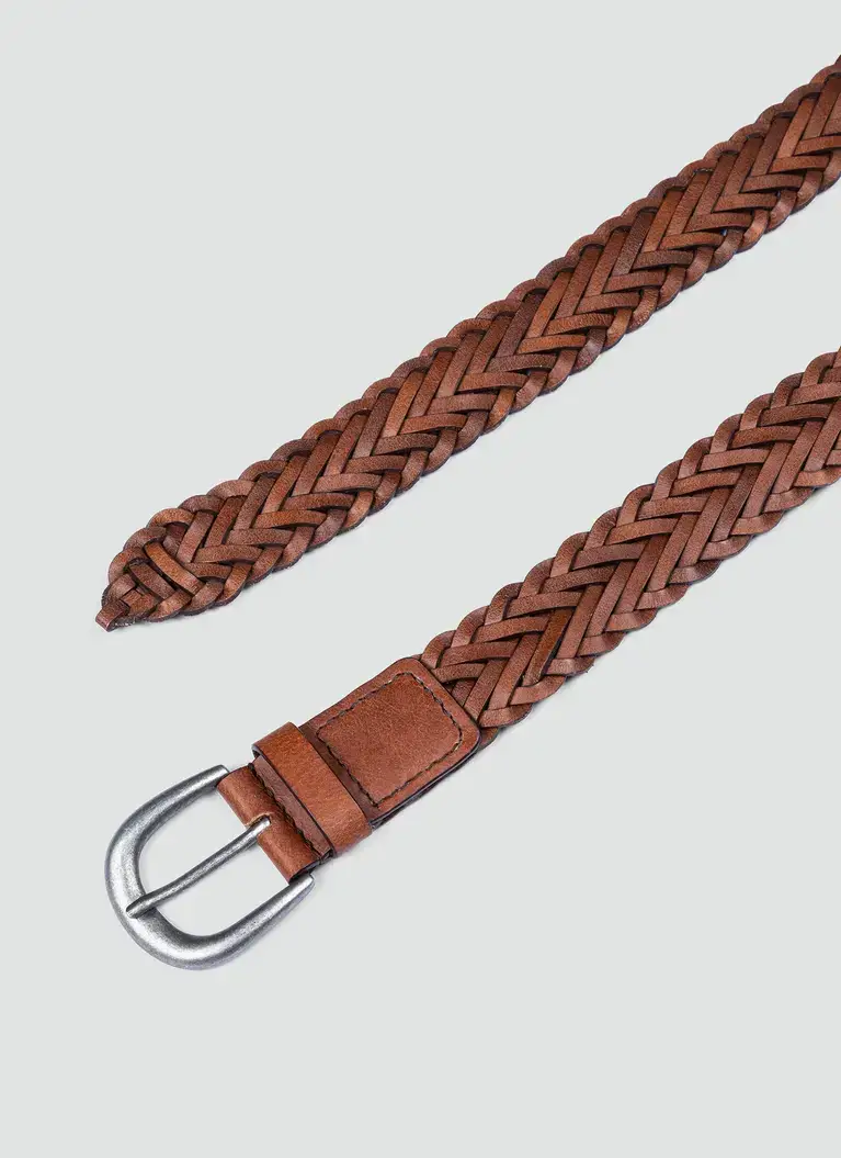 Maerz Muenchen Gürtel100% LederArt. Nr. 950000-160