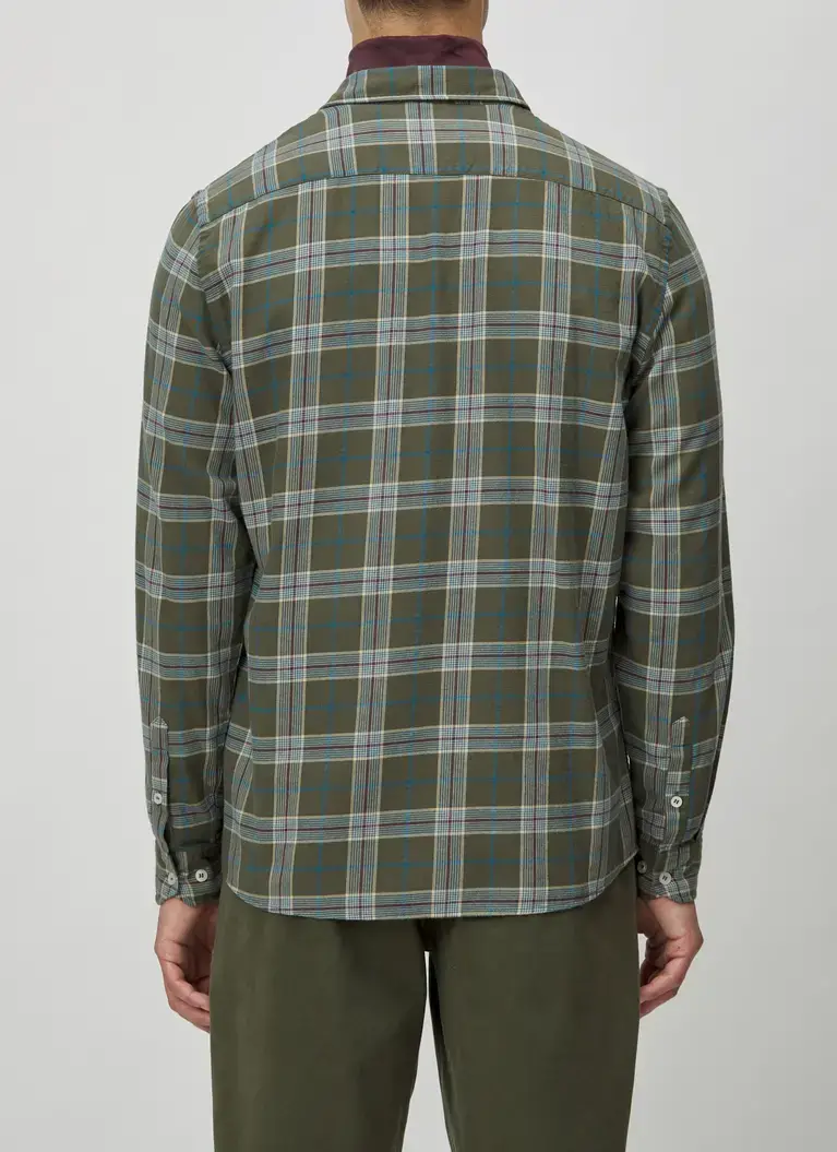 Maerz Muenchen Hemd100% BaumwolleArt. Nr. 727001-289