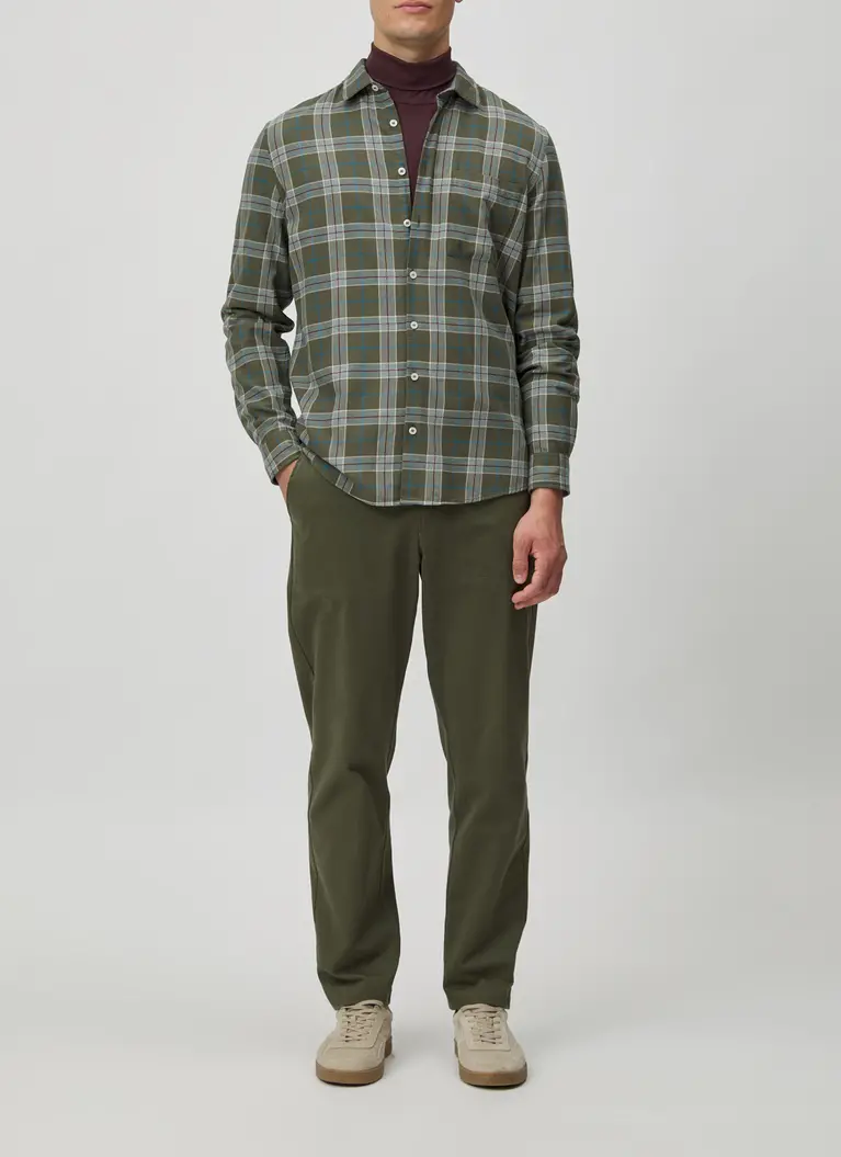 Maerz Muenchen Hemd100% BaumwolleArt. Nr. 727001-289