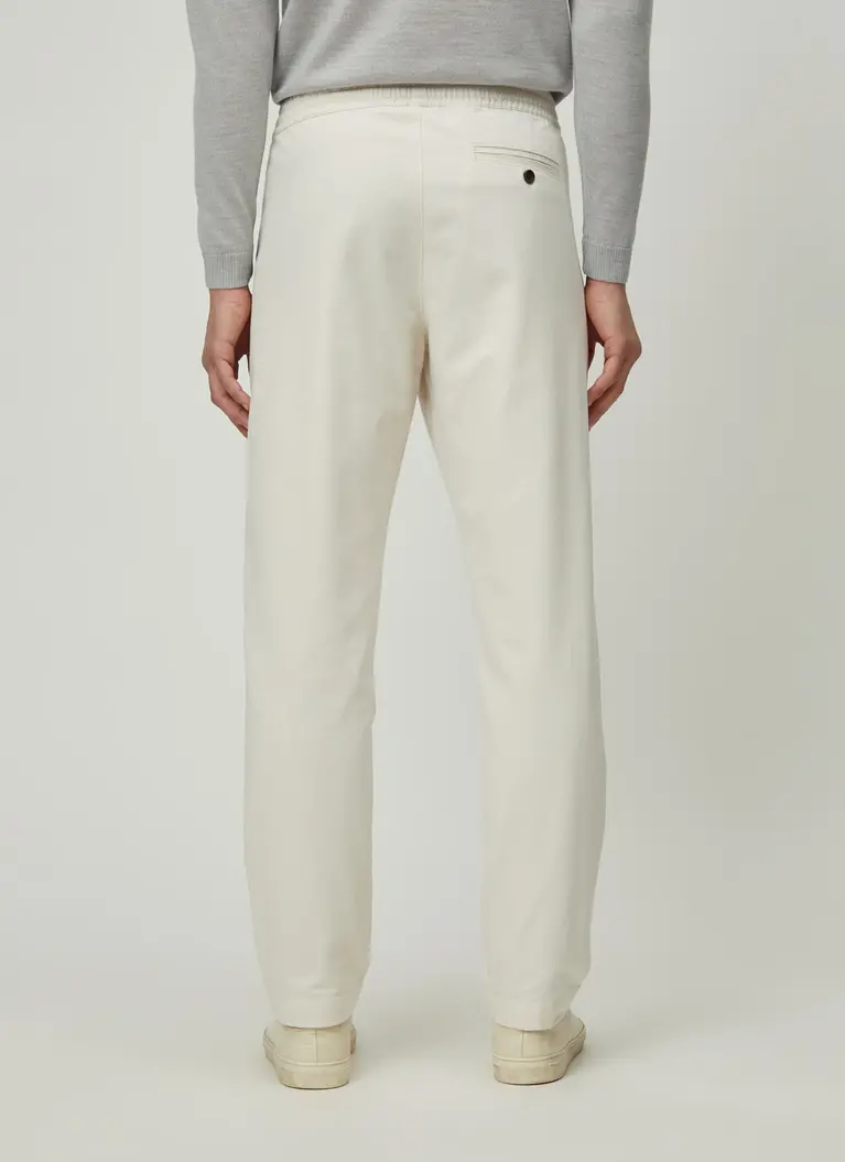 Maerz Muenchen Hose100% BaumwolleArt. Nr. 715100-109