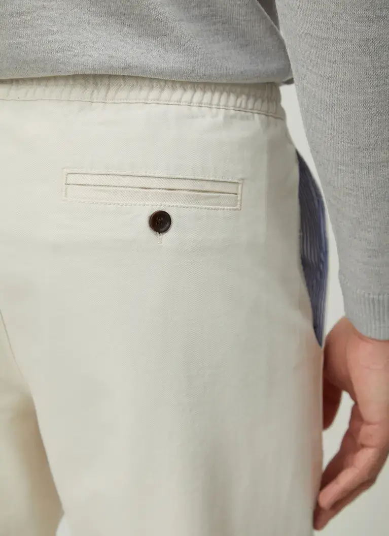 Maerz Muenchen Hose100% BaumwolleArt. Nr. 715100-109