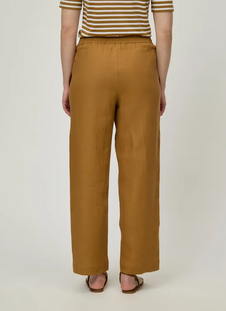 Maerz Muenchen Hose100% LeinenArt. Nr. 130100-144