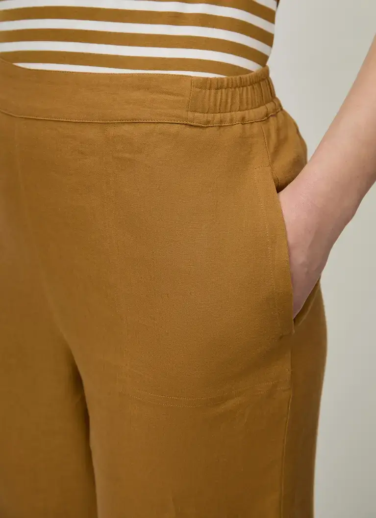 Maerz Muenchen Hose100% LeinenArt. Nr. 130100-144