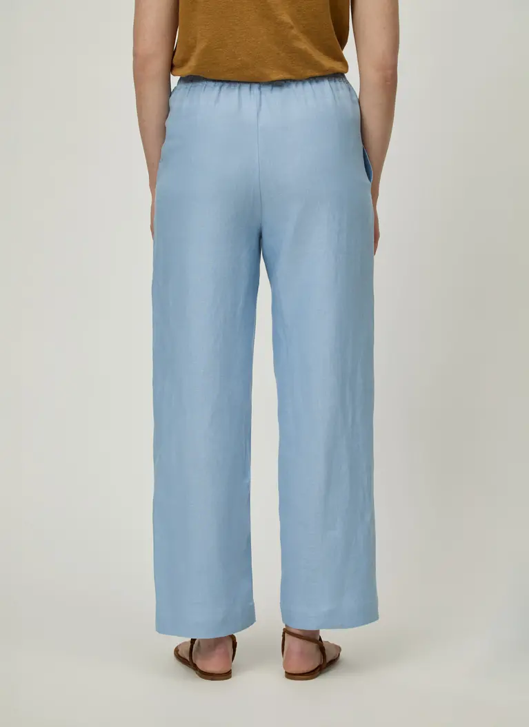 Maerz Muenchen Hose100% LeinenArt. Nr. 130100-318