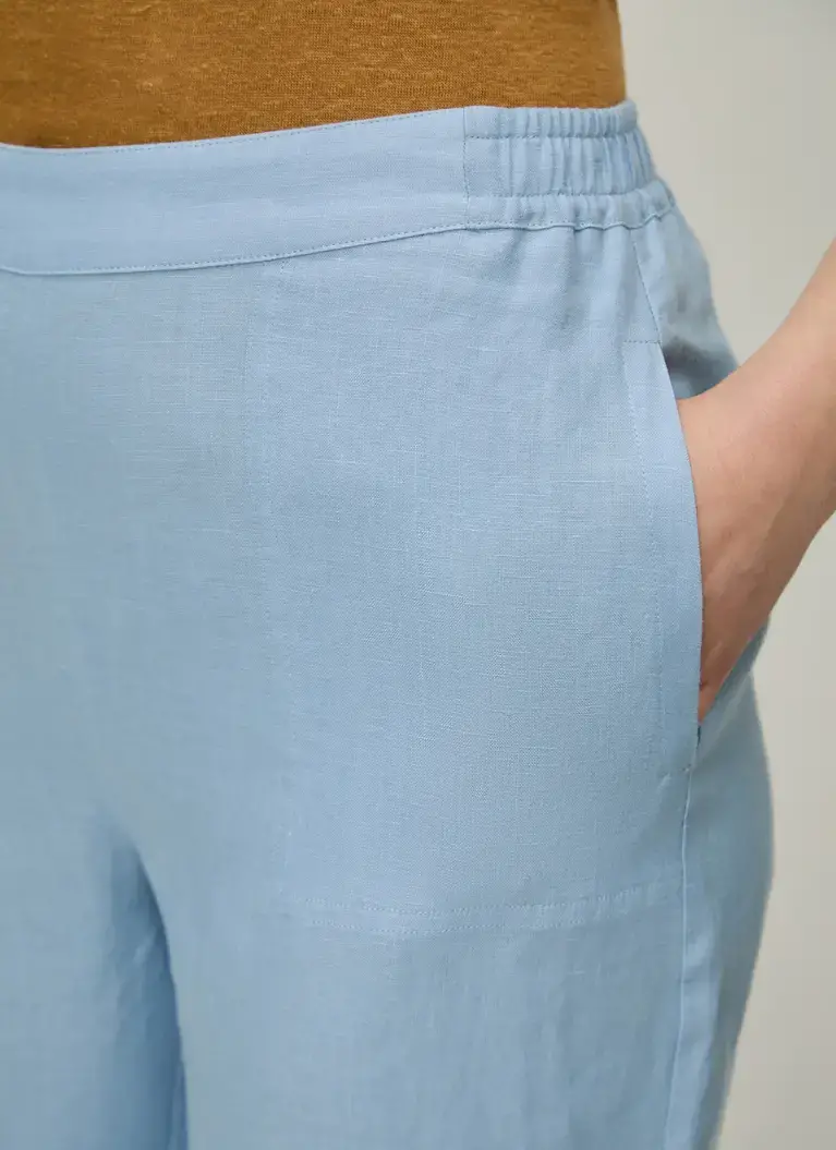 Maerz Muenchen Hose100% LeinenArt. Nr. 130100-318