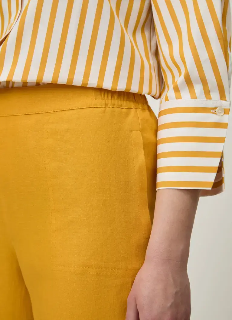 Maerz Muenchen Hose100% LeinenArt. Nr. 130100-640