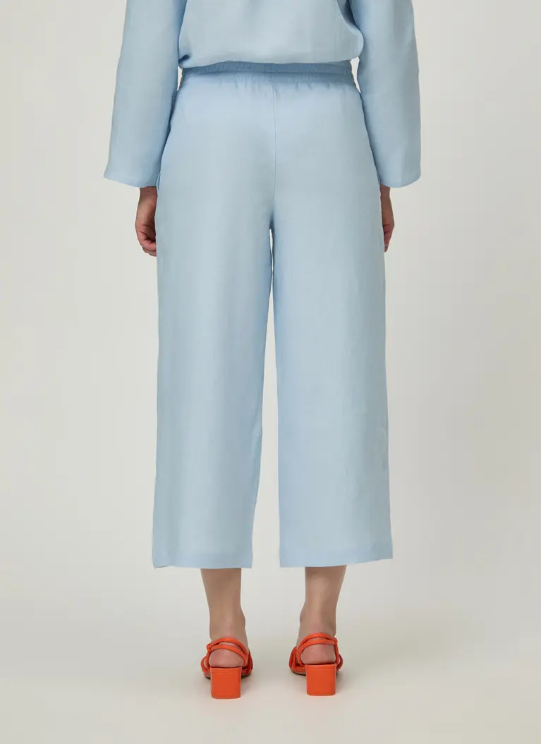 Maerz Muenchen Hose100% LeinenArt. Nr. 138400-340