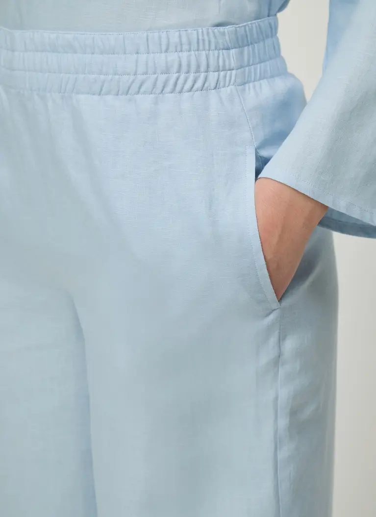 Maerz Muenchen Hose100% LeinenArt. Nr. 138400-340