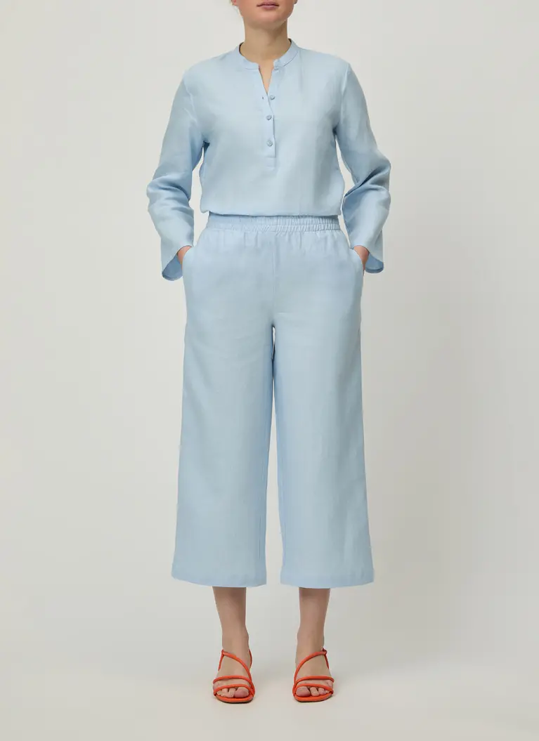 Maerz Muenchen Hose100% LeinenArt. Nr. 138400-340