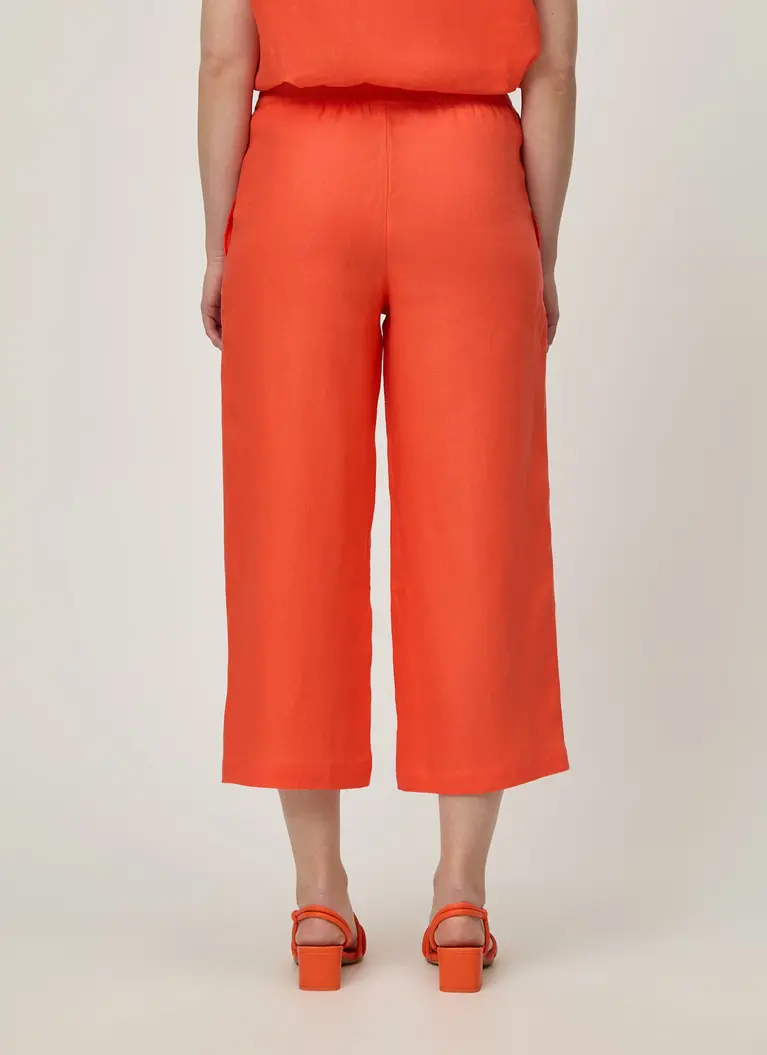 Maerz Muenchen Hose100% LeinenArt. Nr. 138400-679