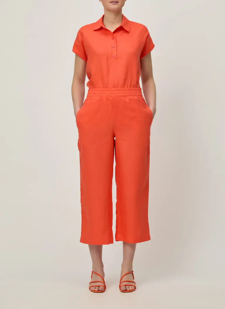 Maerz Muenchen Hose100% LeinenArt. Nr. 138400-679