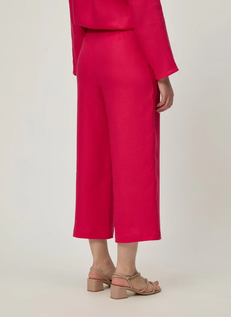 Maerz Muenchen Hose100% LeinenArt. Nr. 138400-753