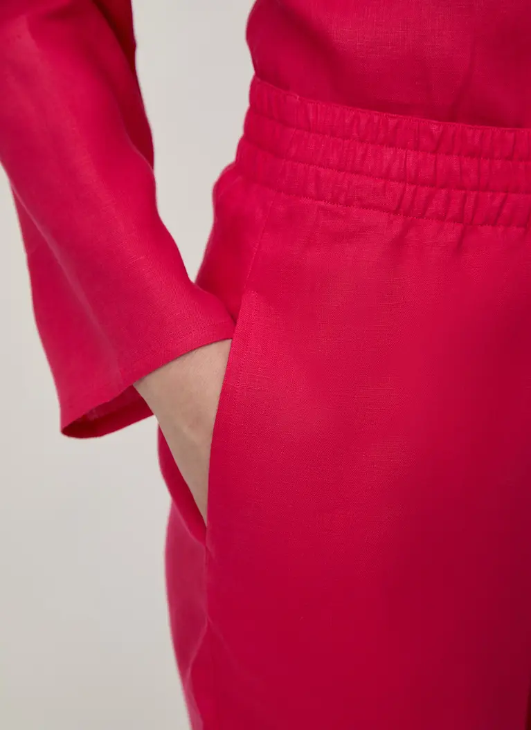 Maerz Muenchen Hose100% LeinenArt. Nr. 138400-753