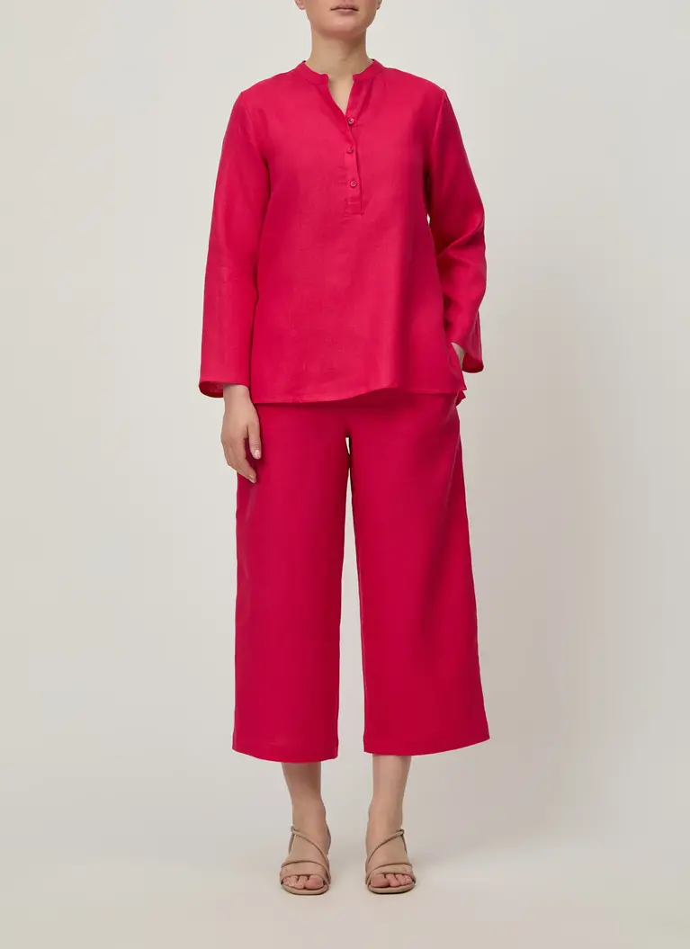 Maerz Muenchen Hose100% LeinenArt. Nr. 138400-753