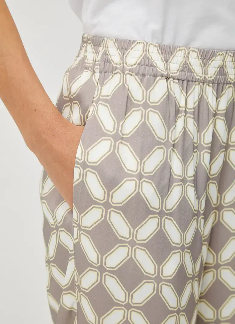 Maerz Muenchen Hose100% ViskoseArt. Nr. 154201-528