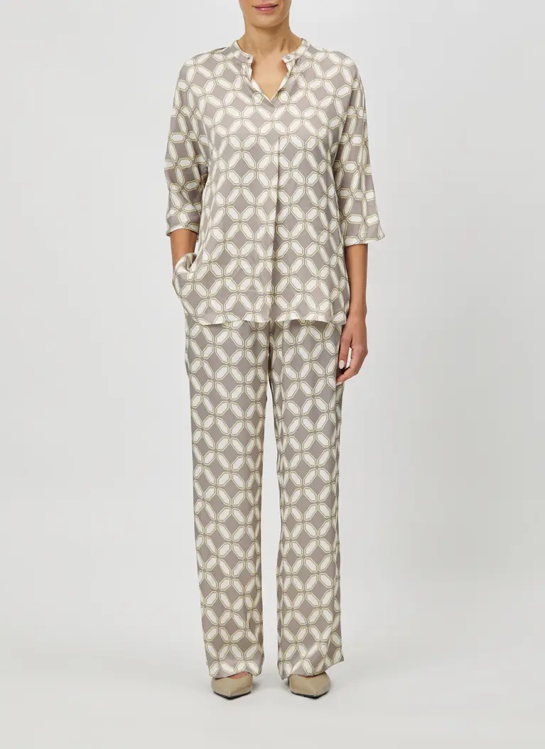 Maerz Muenchen Hose100% ViskoseArt. Nr. 154201-528