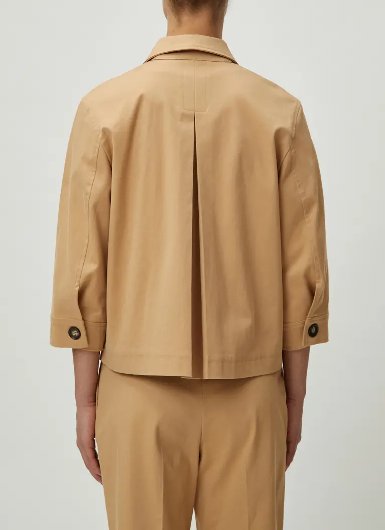 Maerz Muenchen JackeBaumwolleArt. Nr. 129500-122