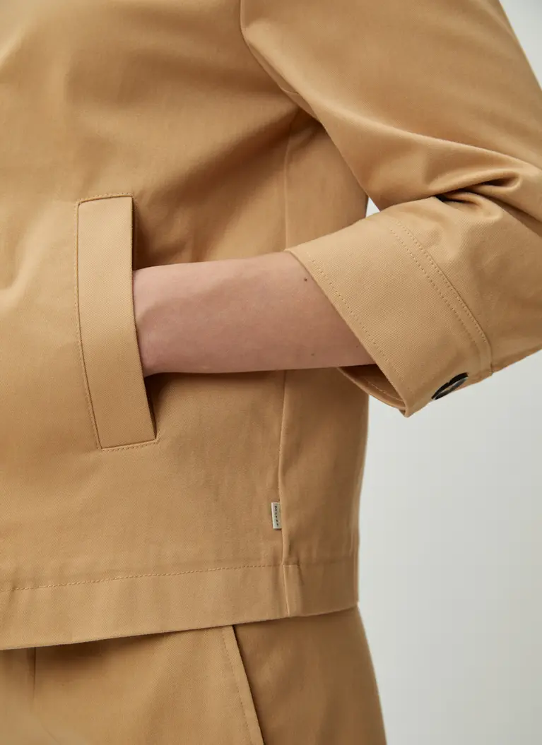 Maerz Muenchen JackeBaumwolleArt. Nr. 129500-122