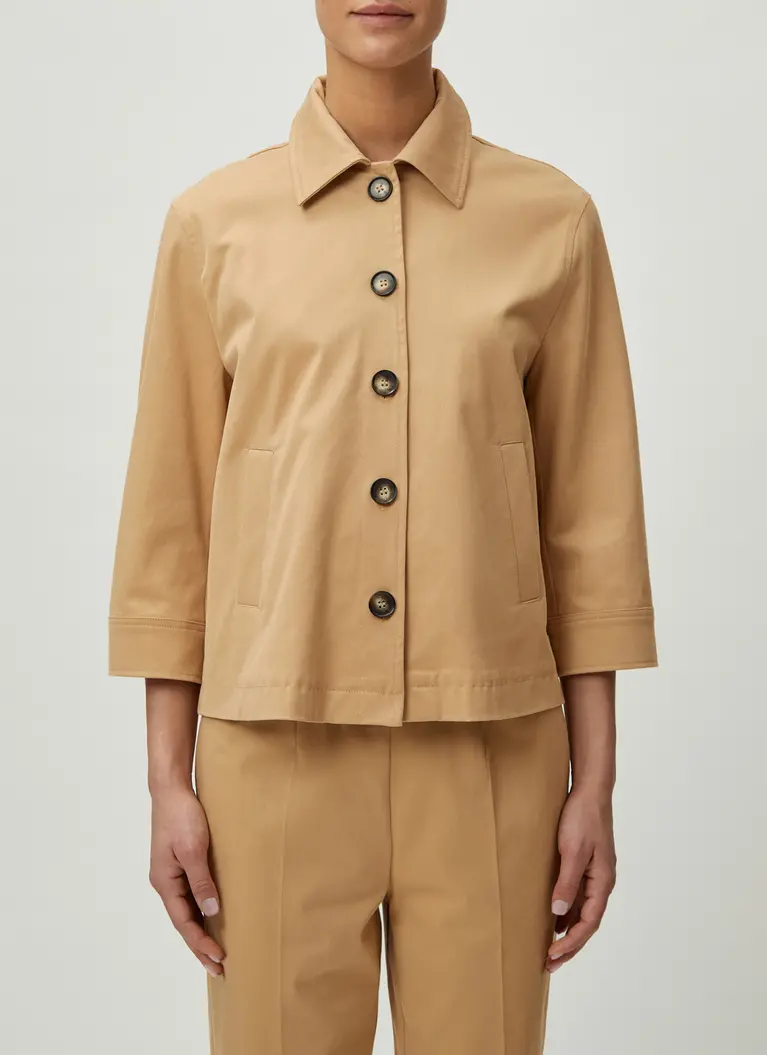 Maerz Muenchen JackeBaumwolleArt. Nr. 129500-122