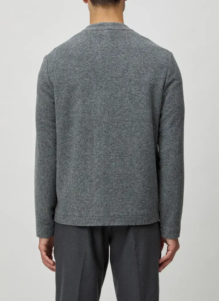 Maerz Muenchen JackeWollmischungArt. Nr. 689100-544