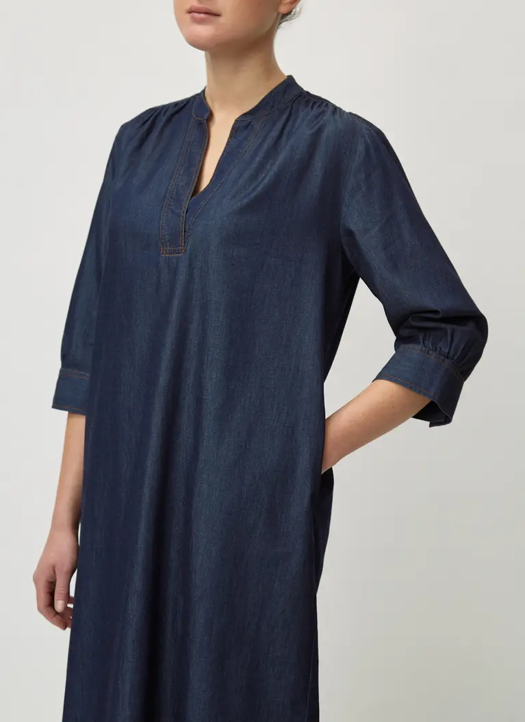 Maerz Muenchen Kleid100% BaumwolleArt. Nr. 121500-358