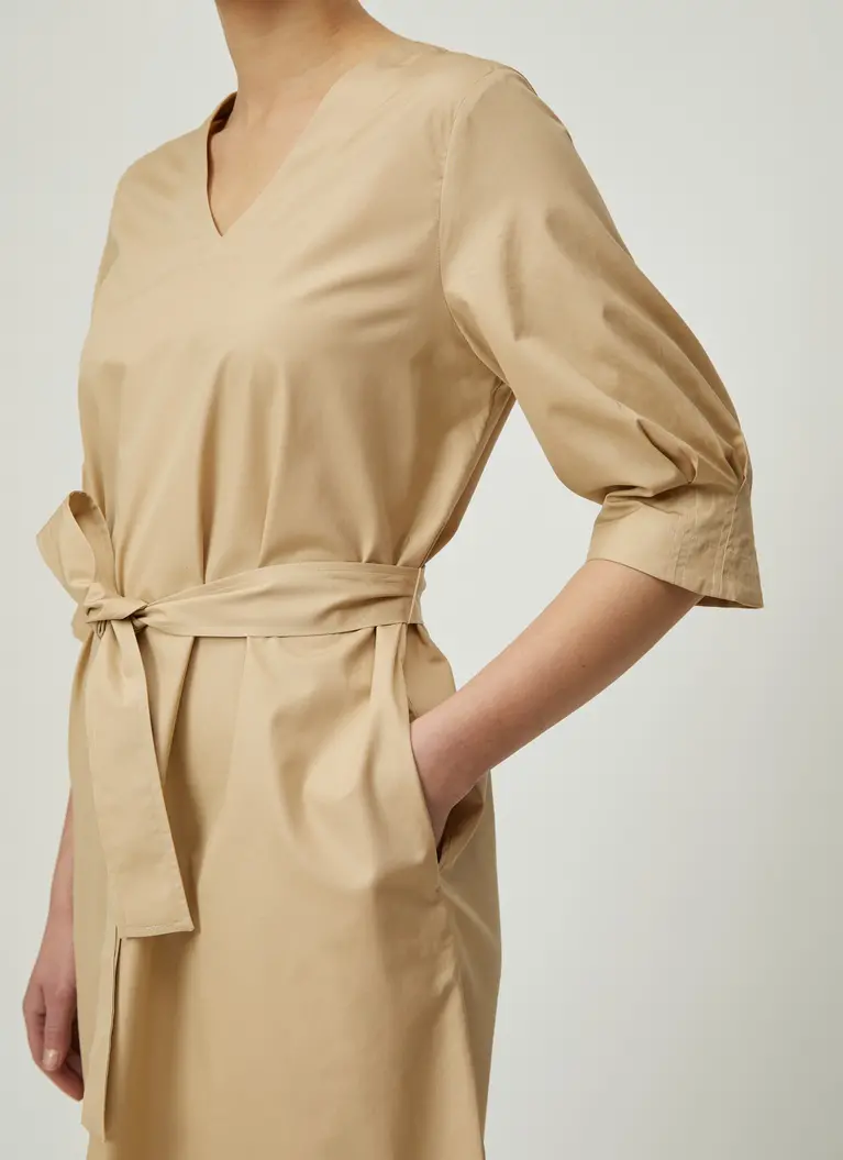 Maerz Muenchen Kleid100% BaumwolleArt. Nr. 128300-115