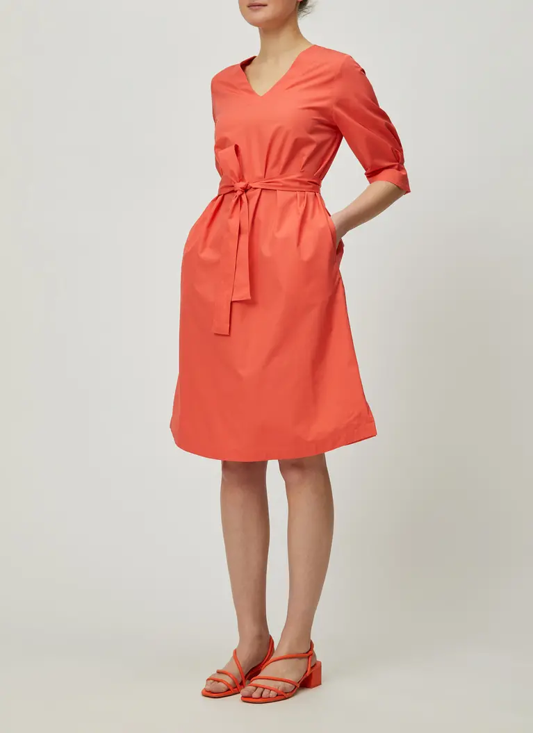 Maerz Muenchen Kleid100% BaumwolleArt. Nr. 128300-679