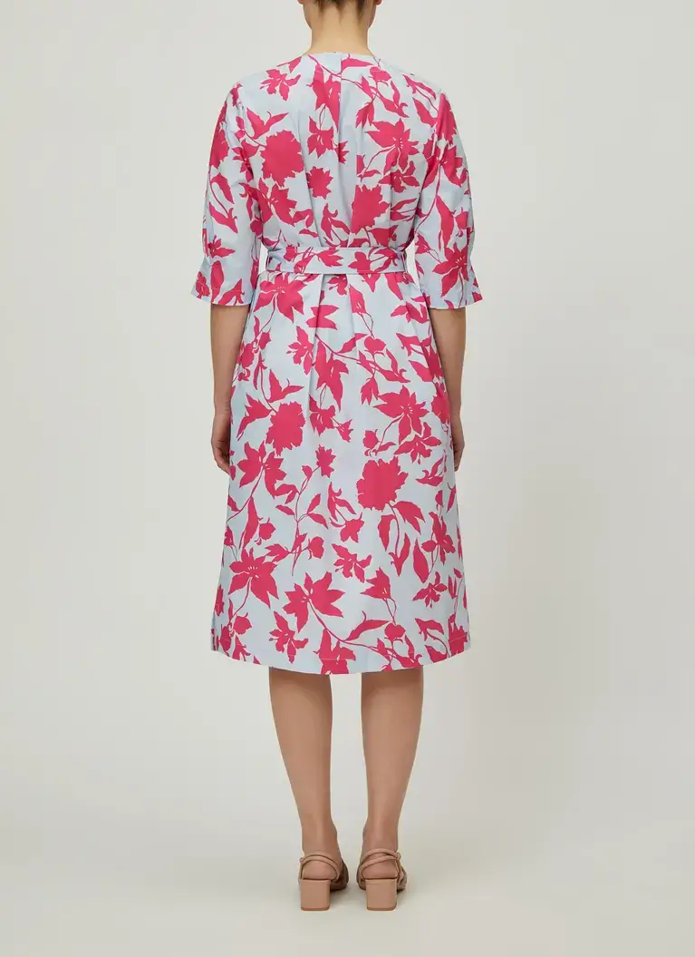 Maerz Muenchen Kleid100% BaumwolleArt. Nr. 133101-340