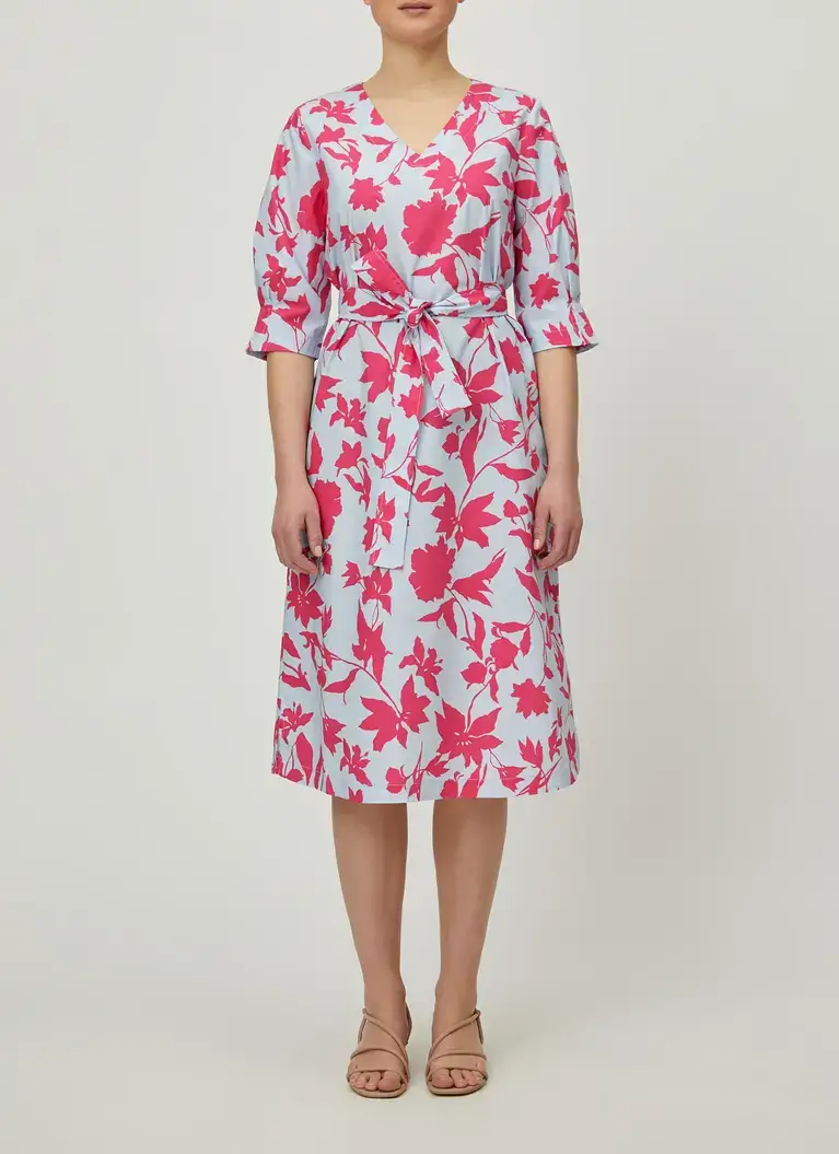 Maerz Muenchen Kleid100% BaumwolleArt. Nr. 133101-340