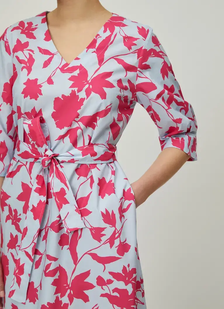 Maerz Muenchen Kleid100% BaumwolleArt. Nr. 133101-340