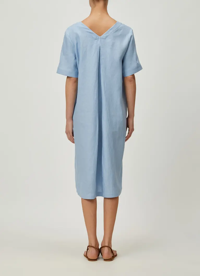 Maerz Muenchen Kleid100% LeinenArt. Nr. 100000-318