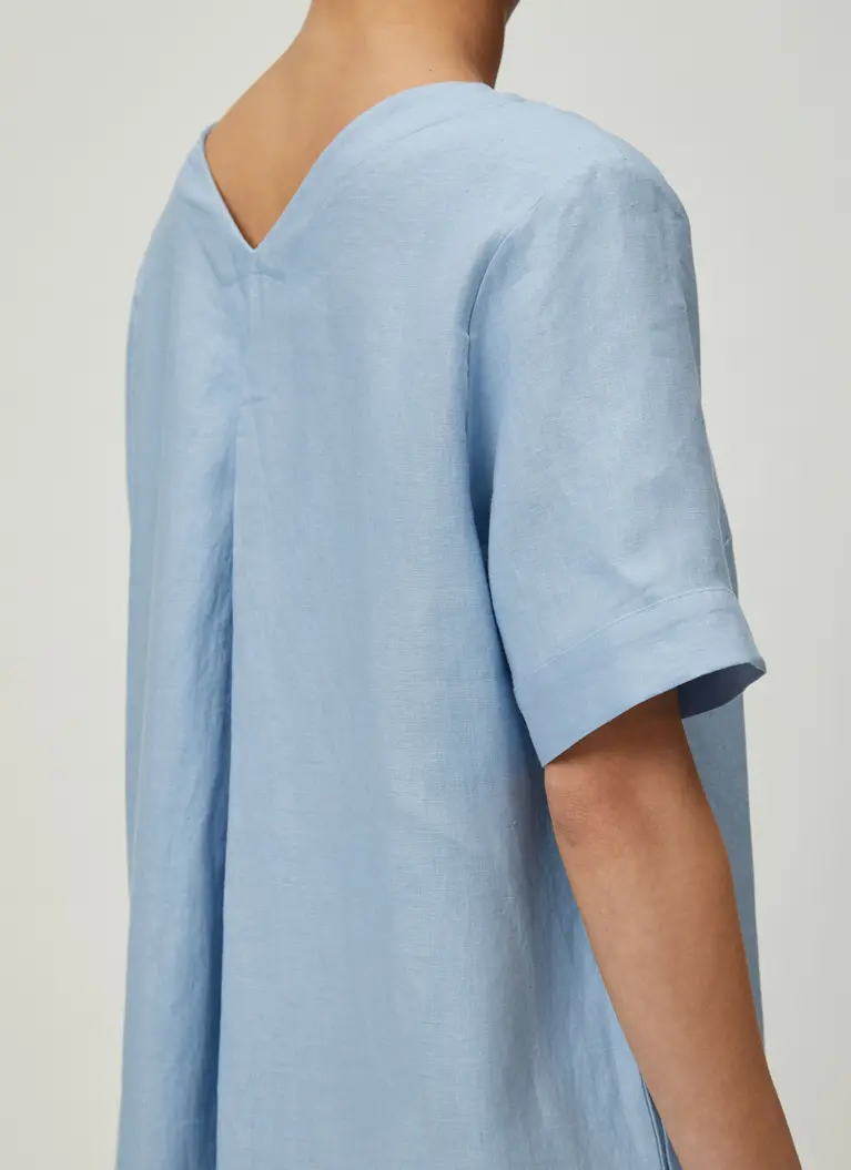 Maerz Muenchen Kleid100% LeinenArt. Nr. 100000-318