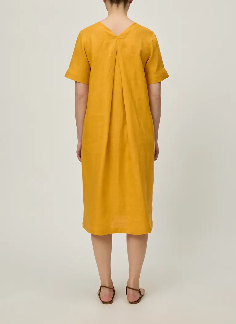 Maerz Muenchen Kleid100% LeinenArt. Nr. 100000-640