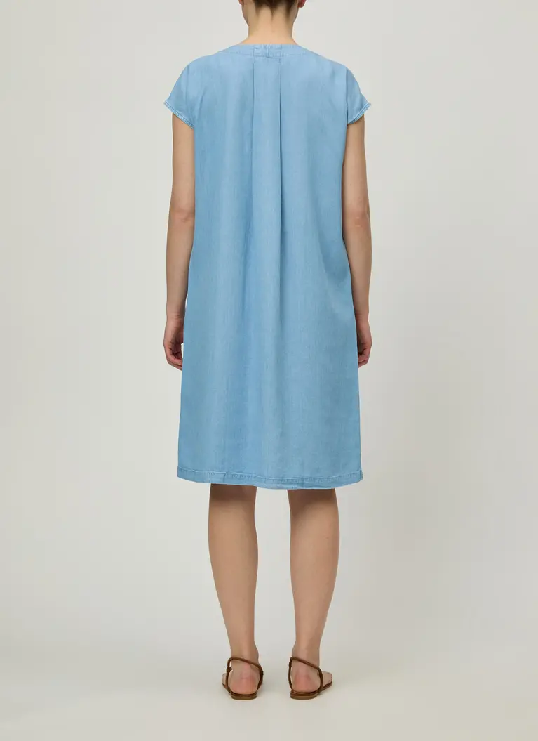 Maerz Muenchen Kleid100% LyocellArt. Nr. 151400-318