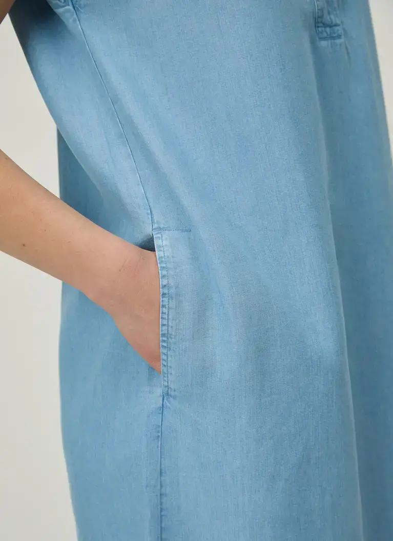 Maerz Muenchen Kleid100% LyocellArt. Nr. 151400-318