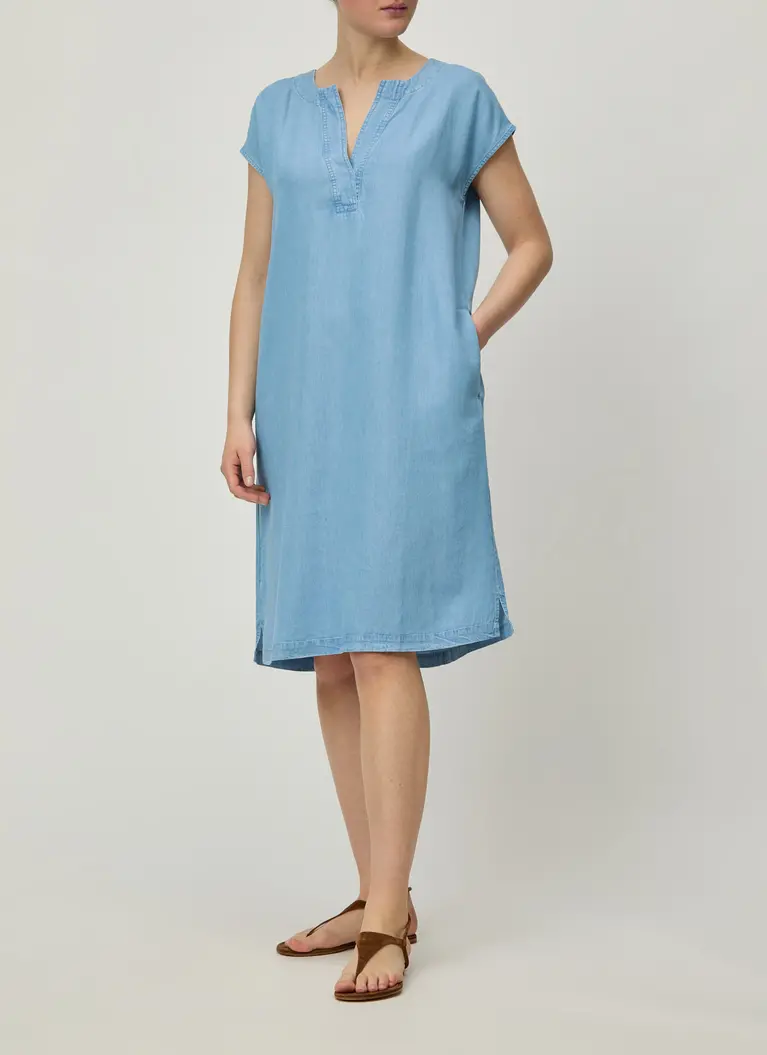 Maerz Muenchen Kleid100% LyocellArt. Nr. 151400-318