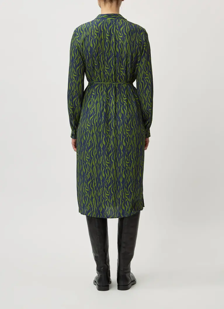 Maerz Muenchen Kleid100% ViskoseArt. Nr. 122901-358