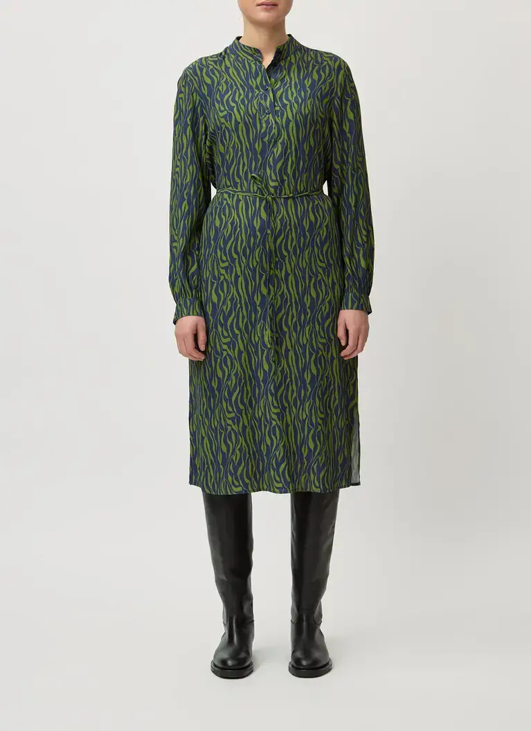 Maerz Muenchen Kleid100% ViskoseArt. Nr. 122901-358